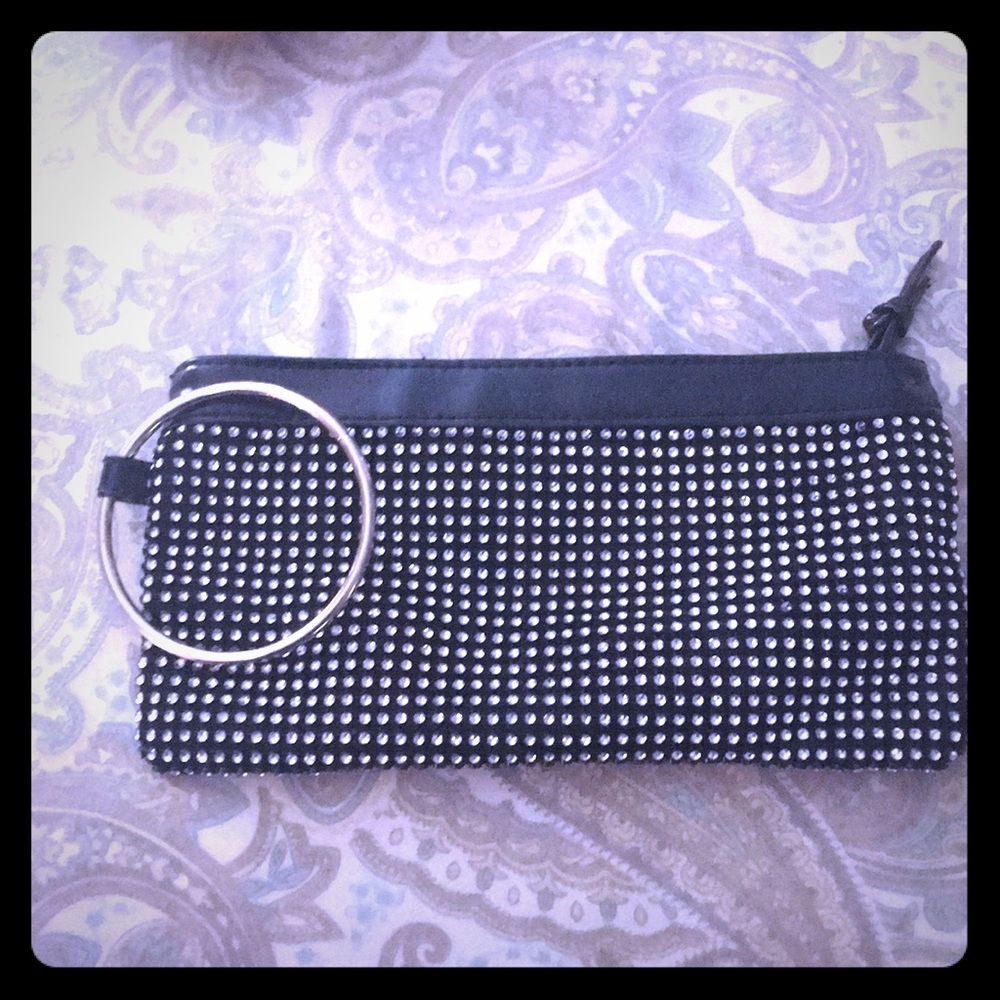 Beautiful Clutch🥰